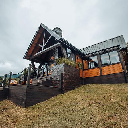 Costa Serena Eco Resort Timbe do Sul Exteriör bild
