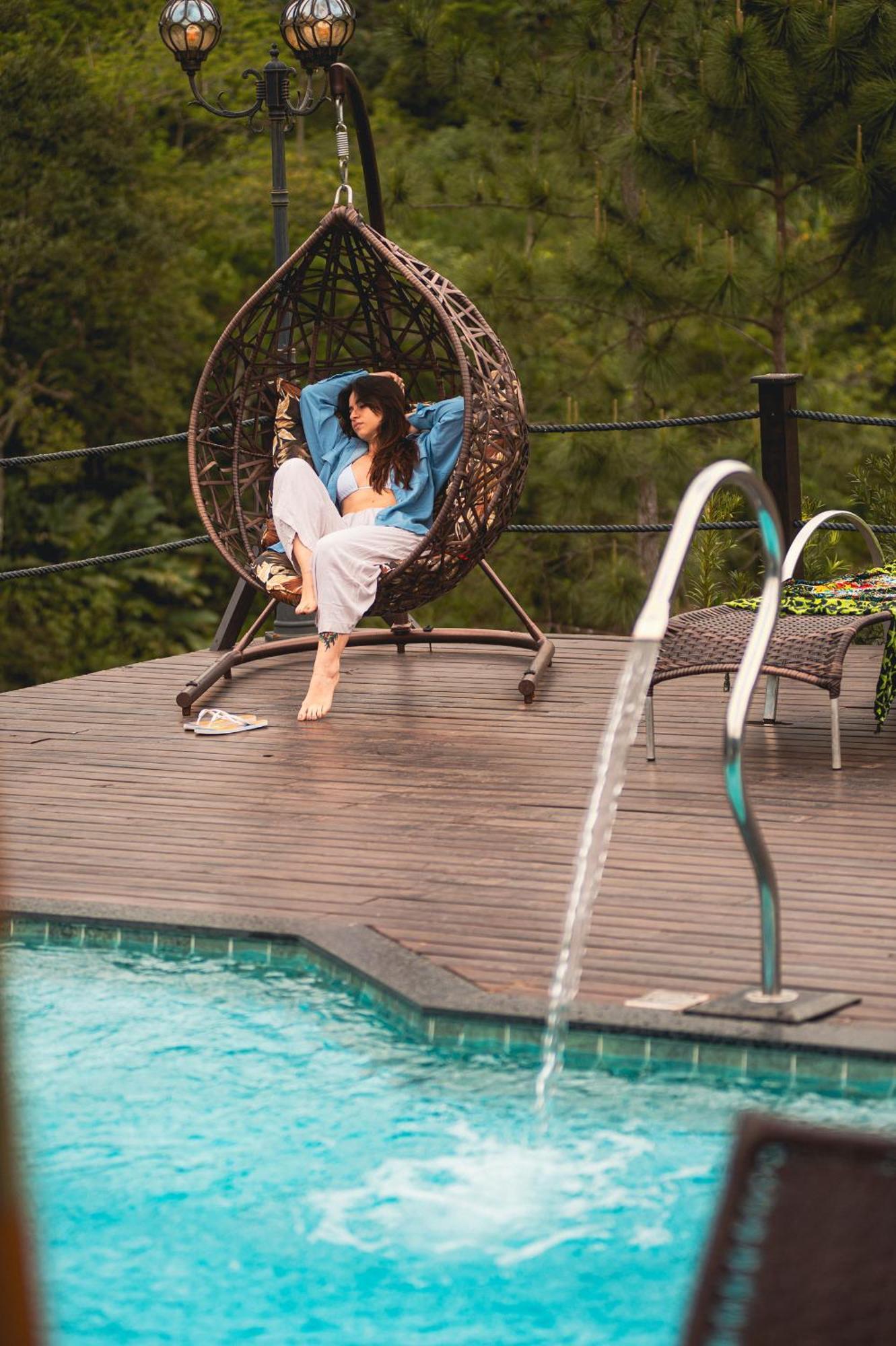 Costa Serena Eco Resort Timbe do Sul Exteriör bild