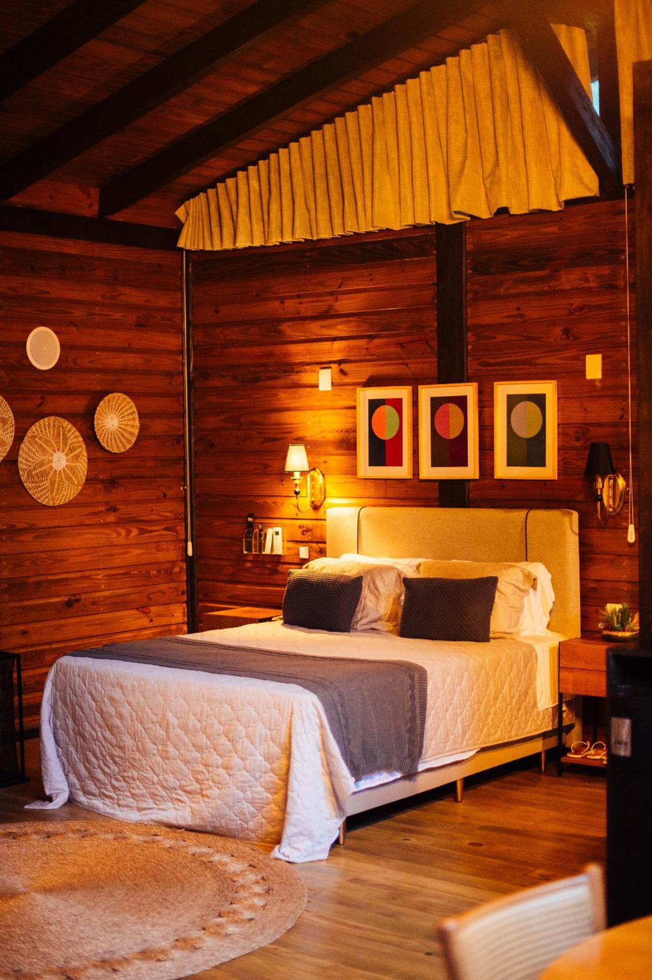 Costa Serena Eco Resort Timbe do Sul Exteriör bild
