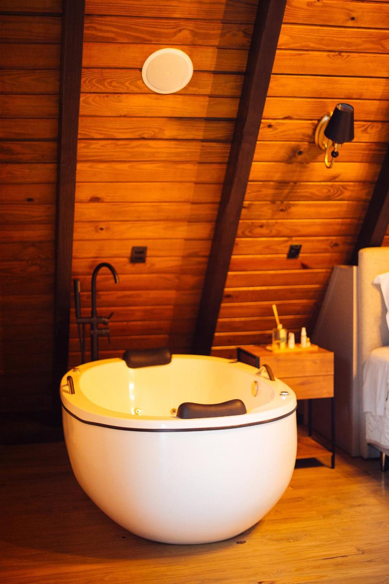 Costa Serena Eco Resort Timbe do Sul Exteriör bild